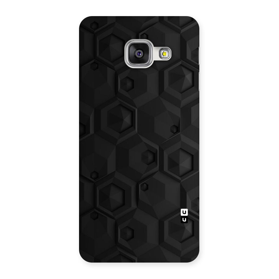 Classic Hexa Back Case for Galaxy A3 2016