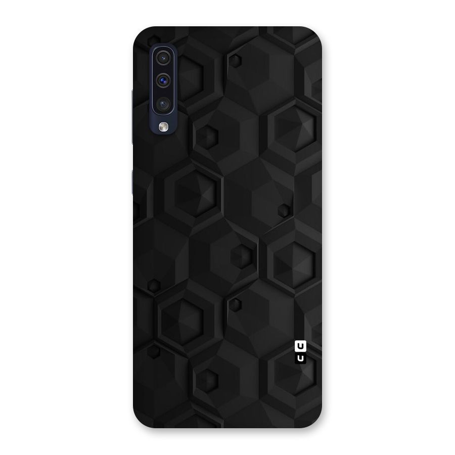Classic Hexa Back Case for Galaxy A50s