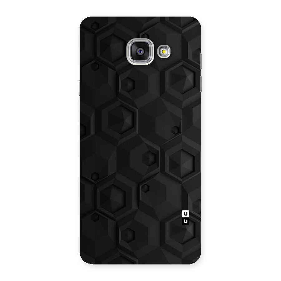Classic Hexa Back Case for Galaxy A7 2016