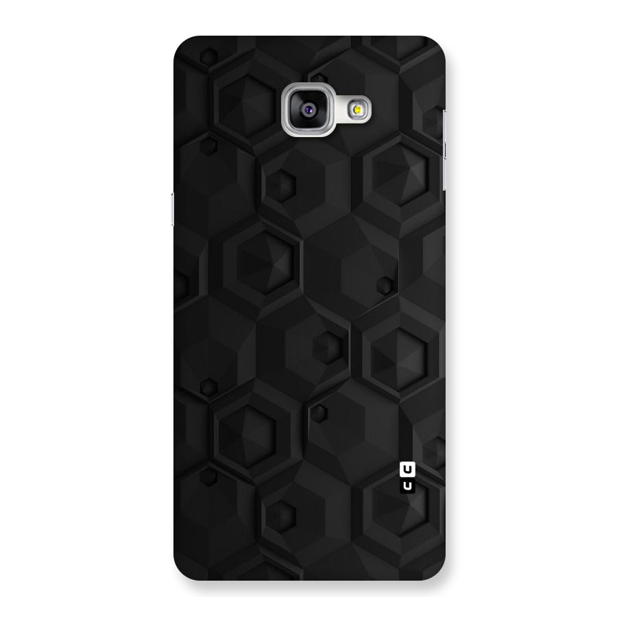 Classic Hexa Back Case for Galaxy A9