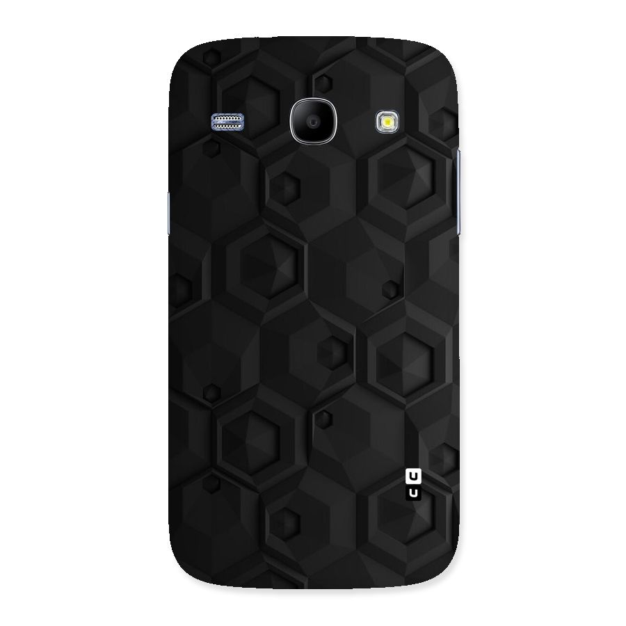 Classic Hexa Back Case for Galaxy Core