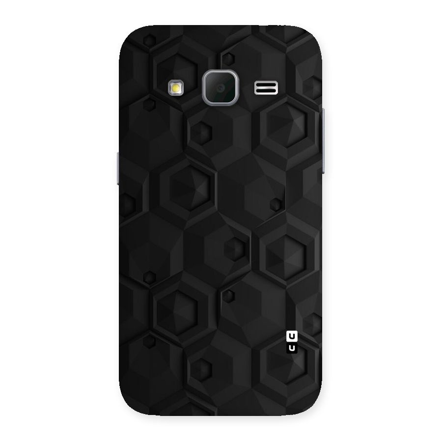 Classic Hexa Back Case for Galaxy Core Prime