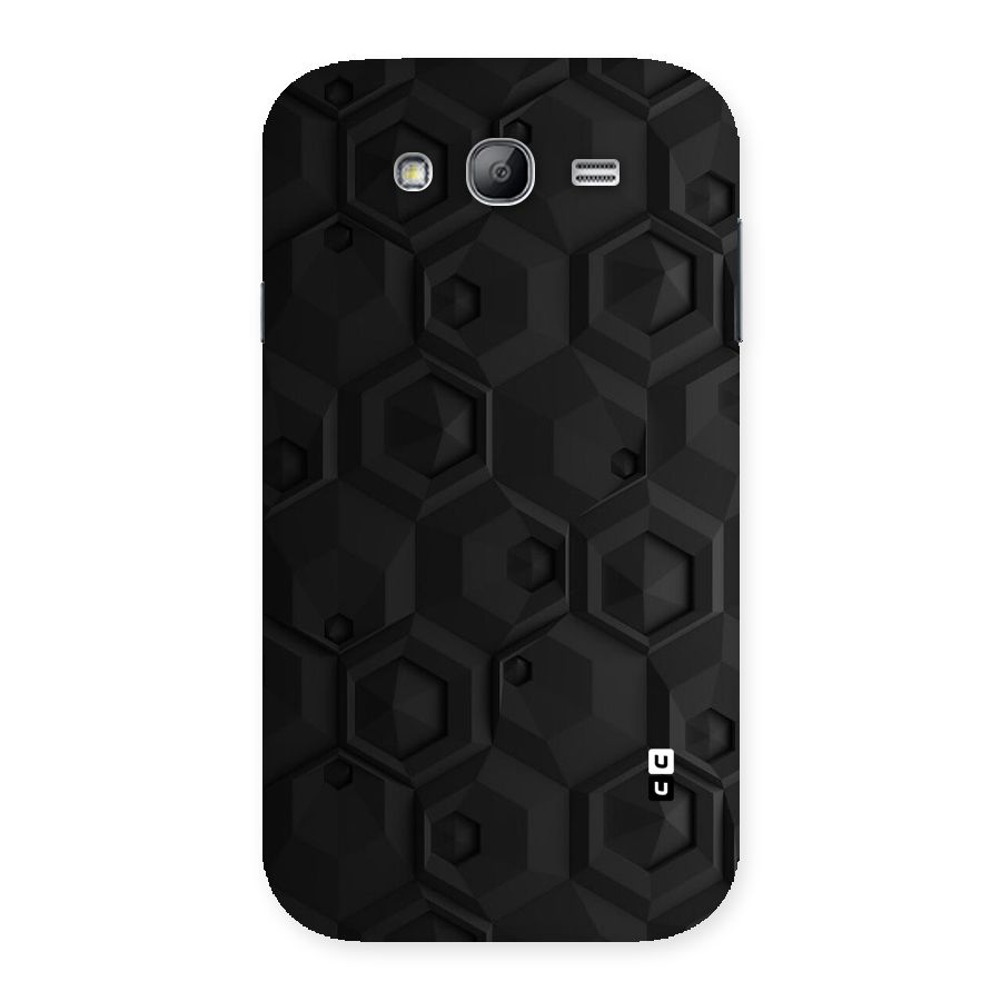 Classic Hexa Back Case for Galaxy Grand Neo Plus