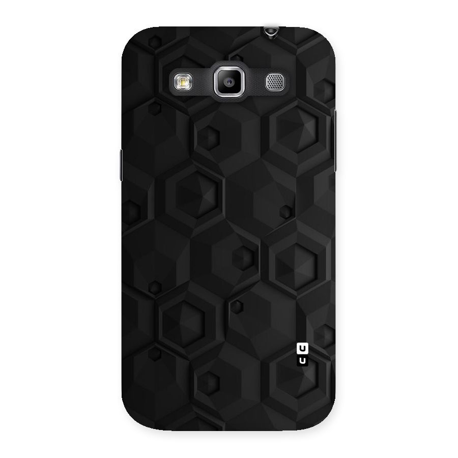 Classic Hexa Back Case for Galaxy Grand Quattro