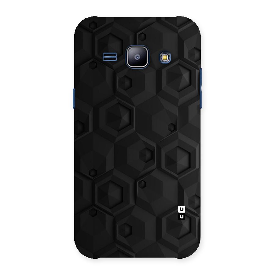 Classic Hexa Back Case for Galaxy J1