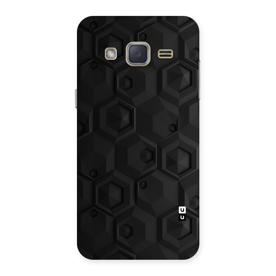 Classic Hexa Back Case for Galaxy J2
