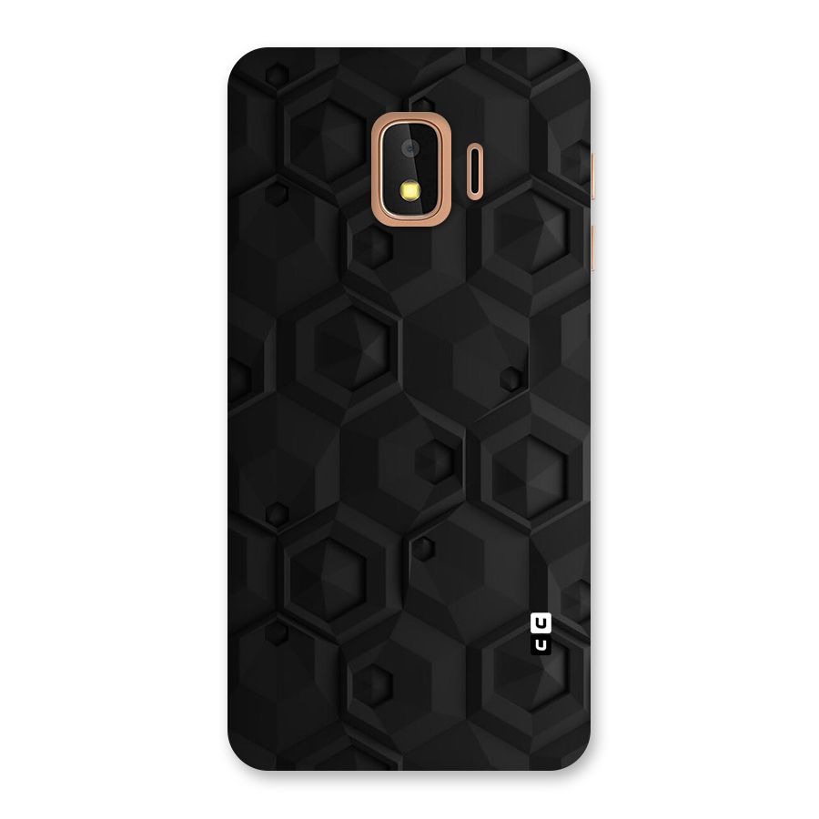 Classic Hexa Back Case for Galaxy J2 Core