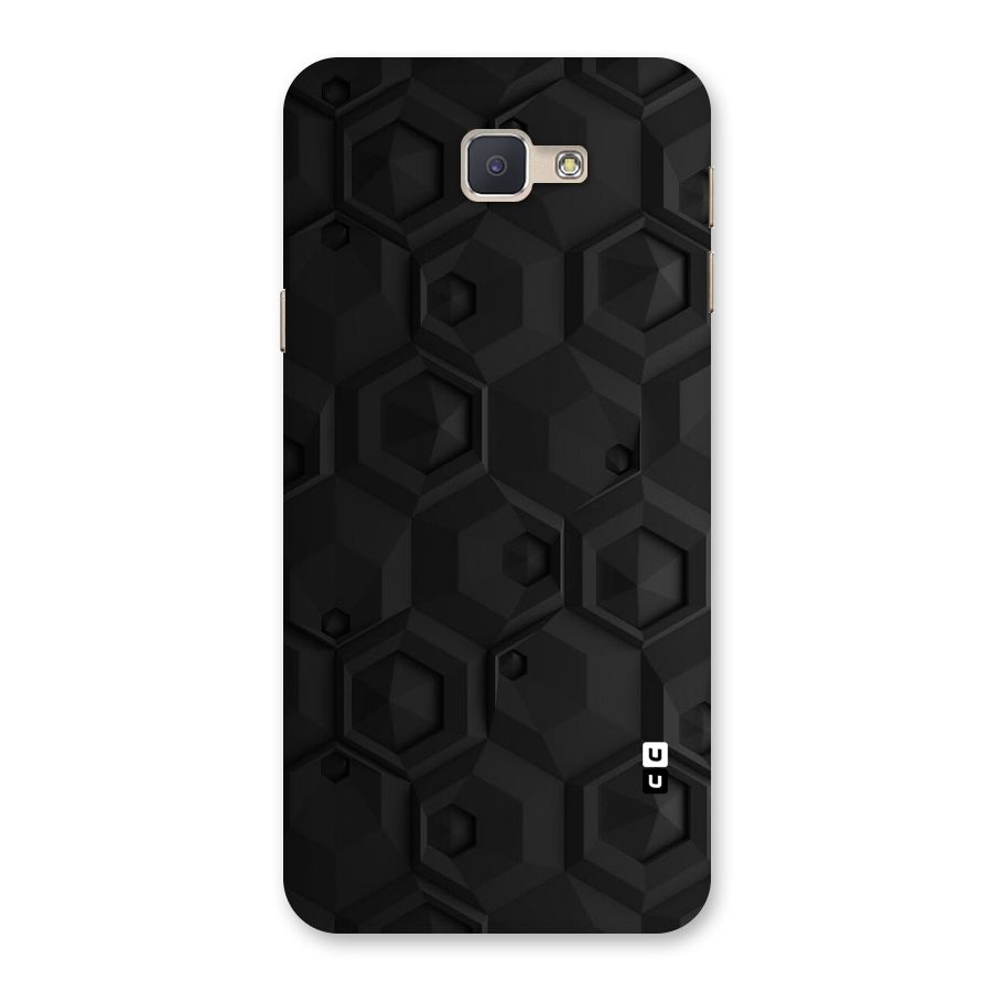 Classic Hexa Back Case for Galaxy J5 Prime