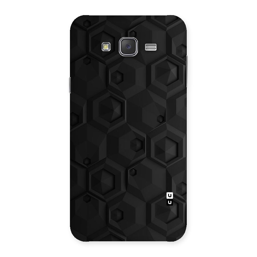 Classic Hexa Back Case for Galaxy J7