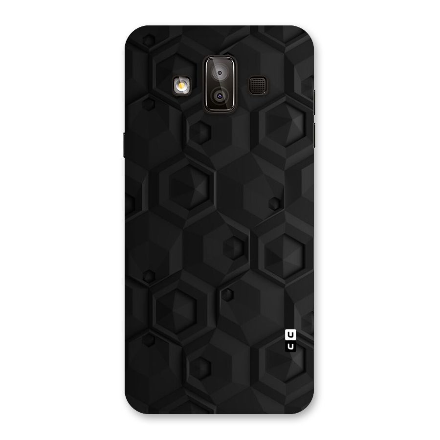 Classic Hexa Back Case for Galaxy J7 Duo