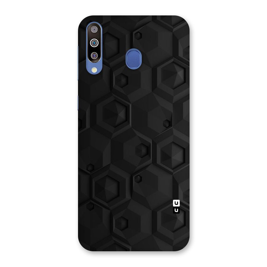 Classic Hexa Back Case for Galaxy M30
