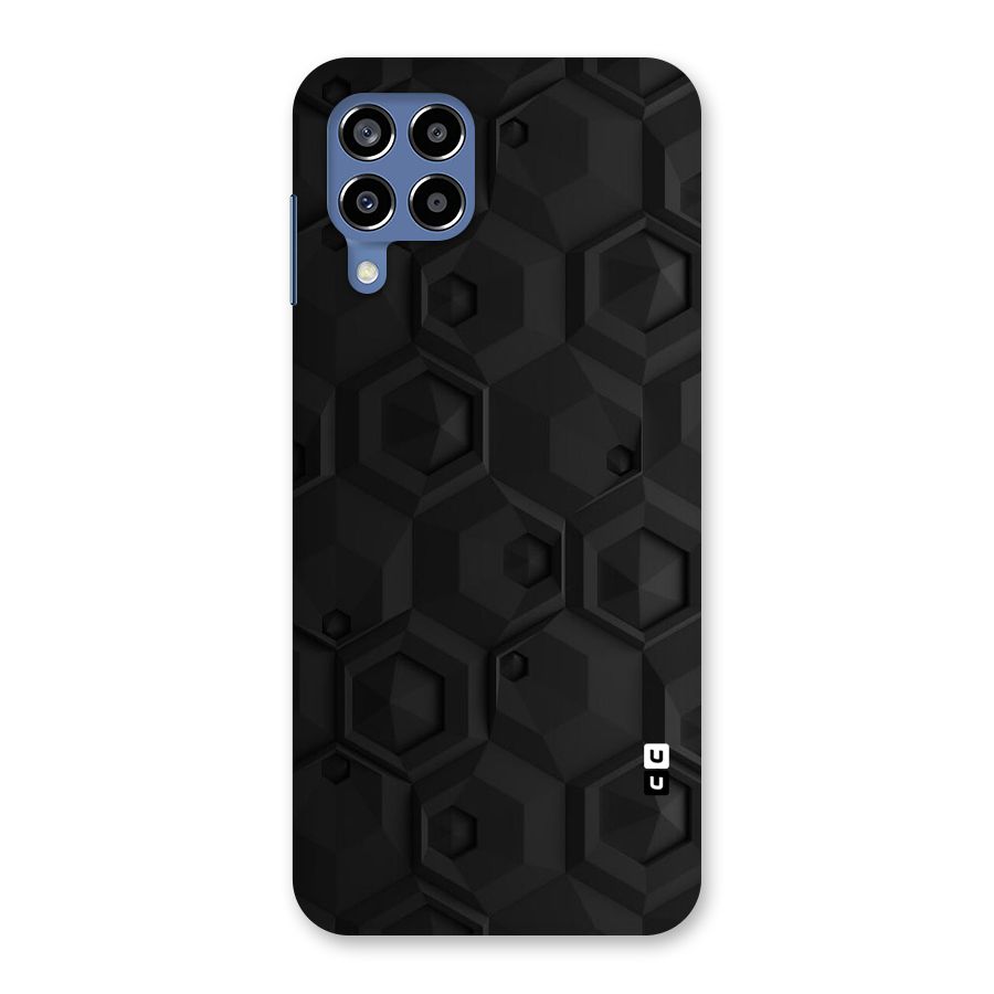 Classic Hexa Back Case for Galaxy M53 5G