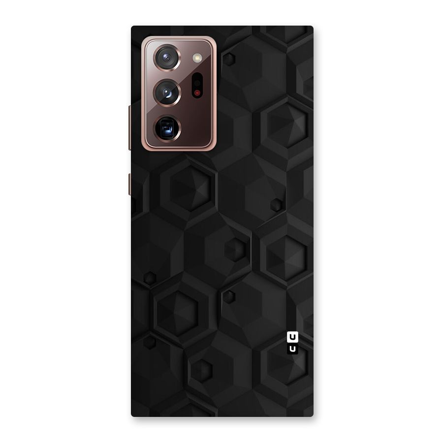 Classic Hexa Back Case for Galaxy Note 20 Ultra