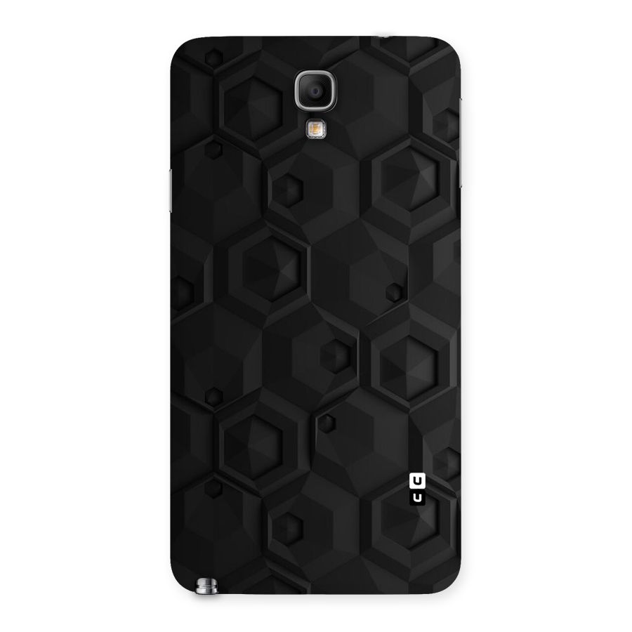 Classic Hexa Back Case for Galaxy Note 3 Neo