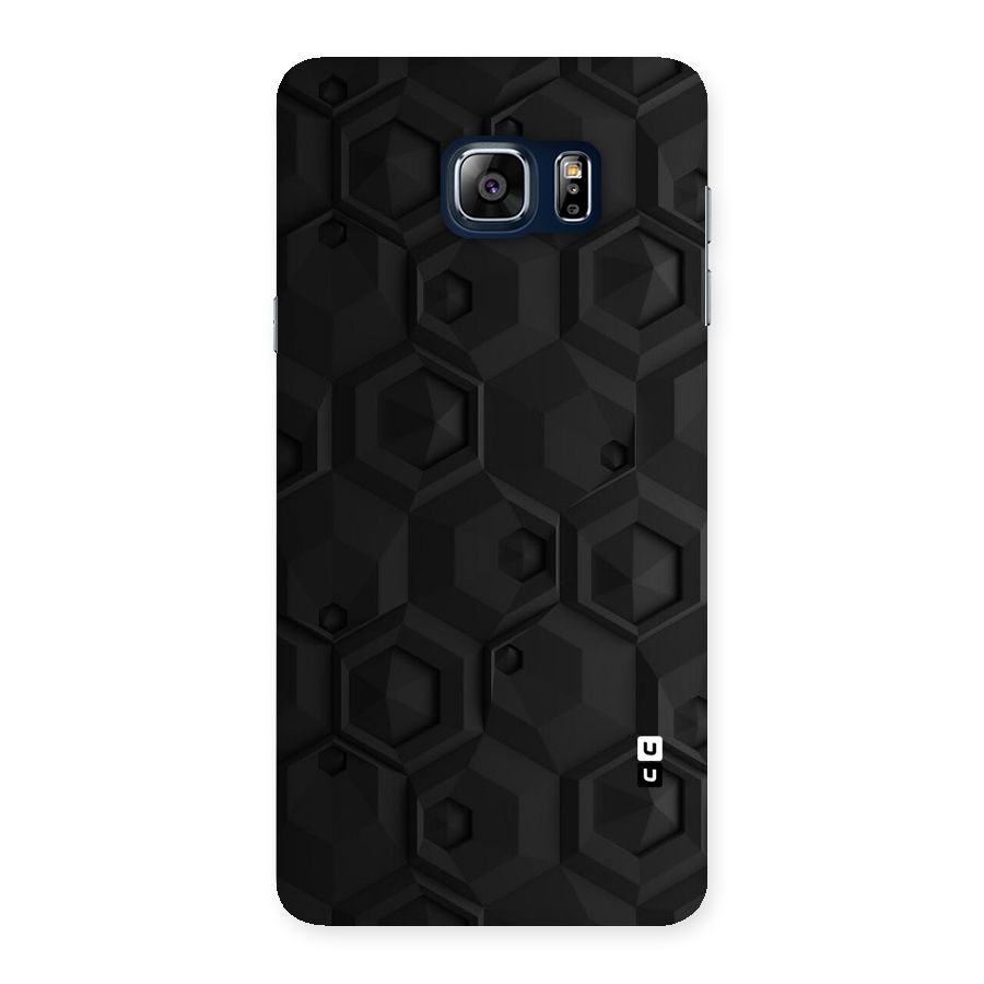 Classic Hexa Back Case for Galaxy Note 5