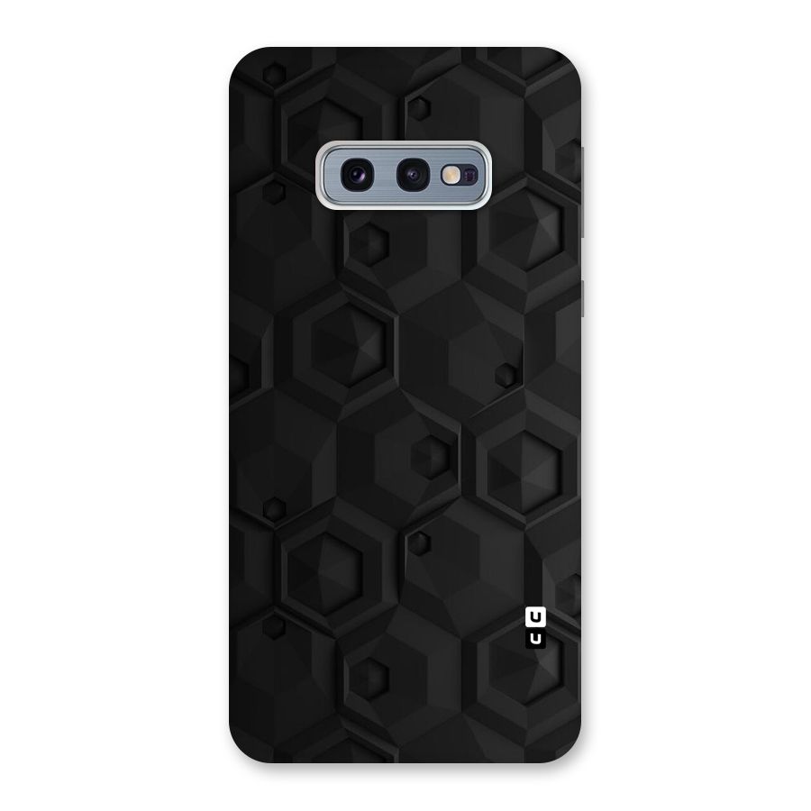 Classic Hexa Back Case for Galaxy S10e