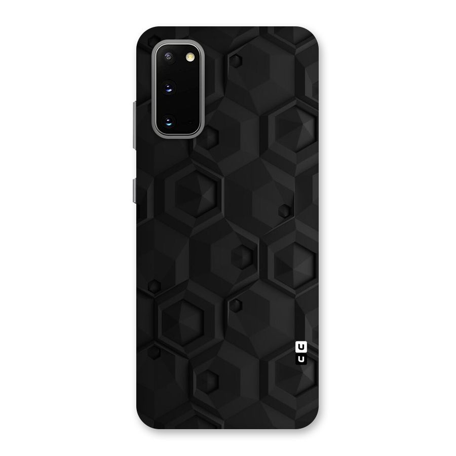 Classic Hexa Back Case for Galaxy S20