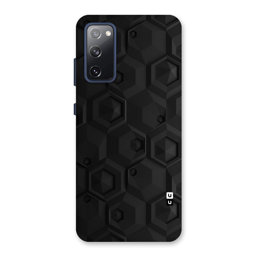Classic Hexa Back Case for Galaxy S20 FE