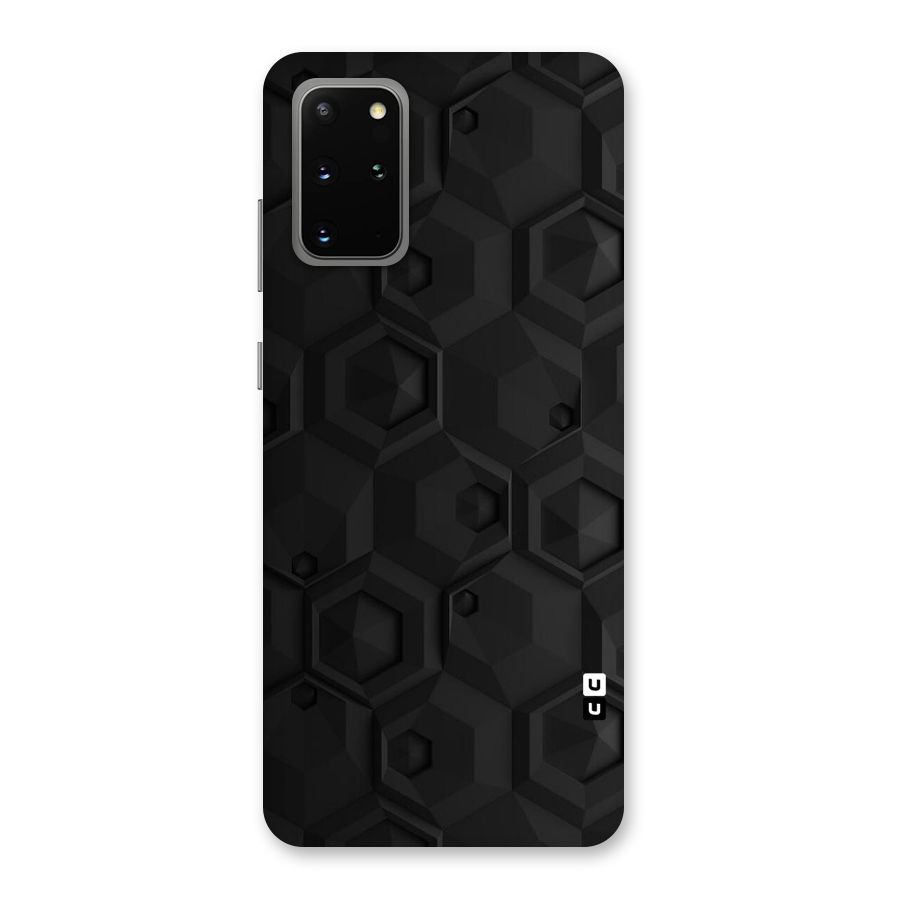 Classic Hexa Back Case for Galaxy S20 Plus