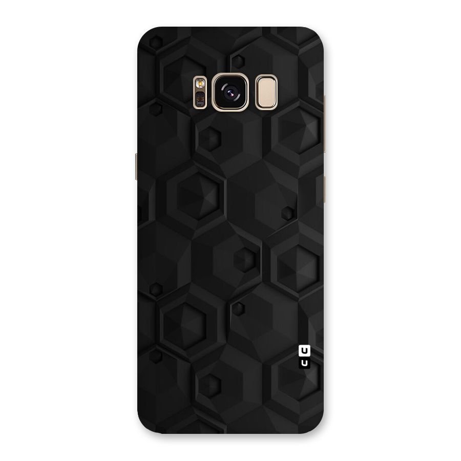 Classic Hexa Back Case for Galaxy S8