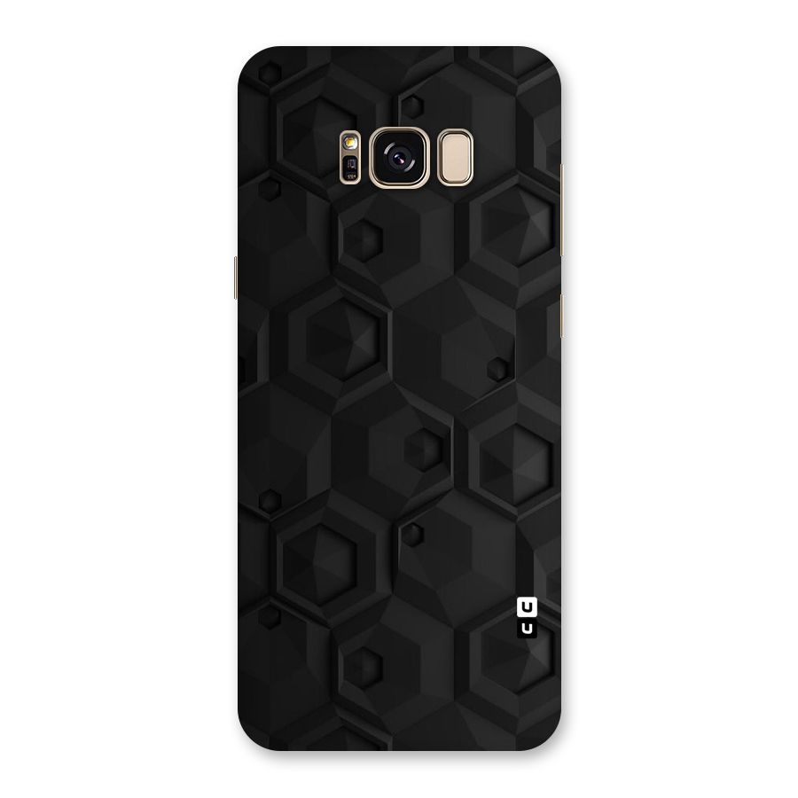 Classic Hexa Back Case for Galaxy S8 Plus
