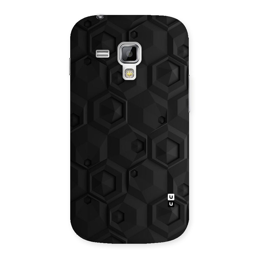 Classic Hexa Back Case for Galaxy S Duos