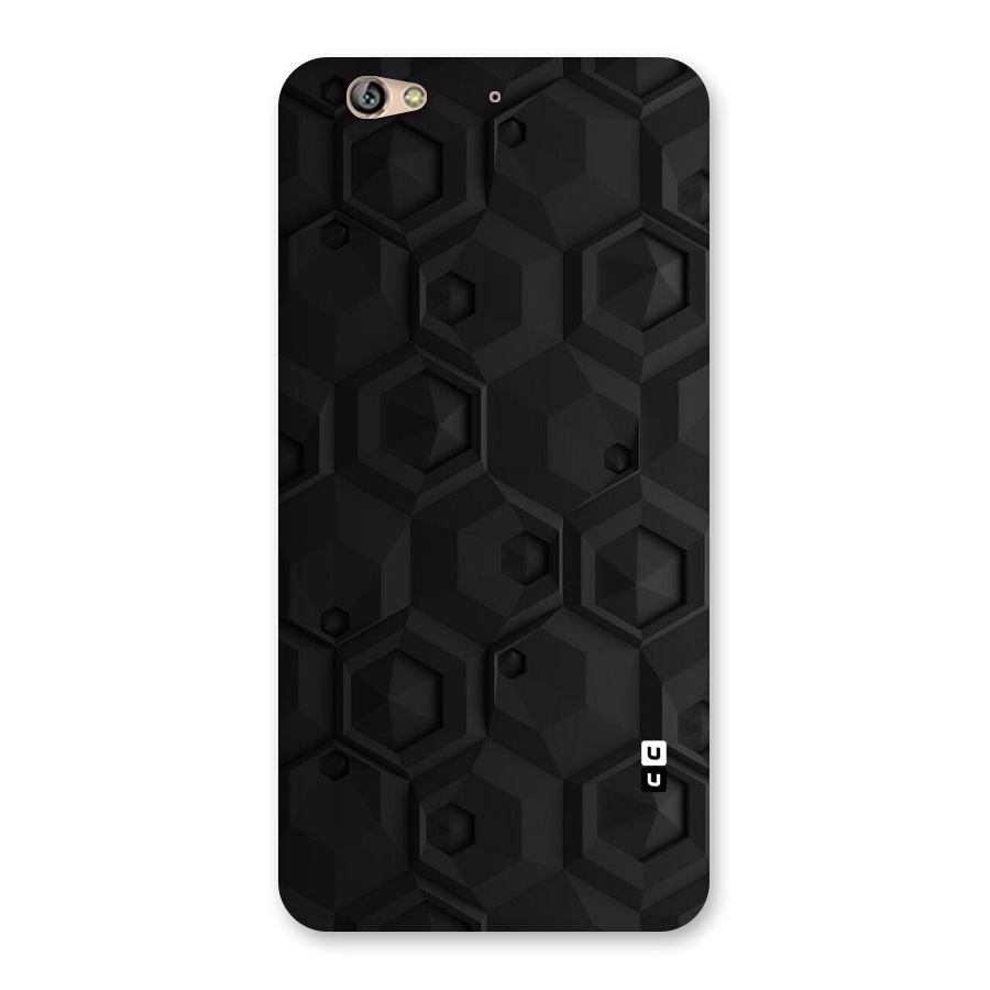 Classic Hexa Back Case for Gionee S6