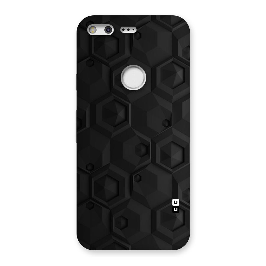Classic Hexa Back Case for Google Pixel