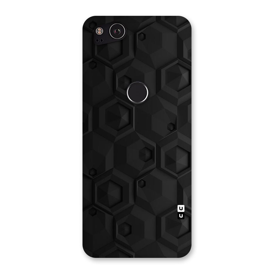 Classic Hexa Back Case for Google Pixel 2