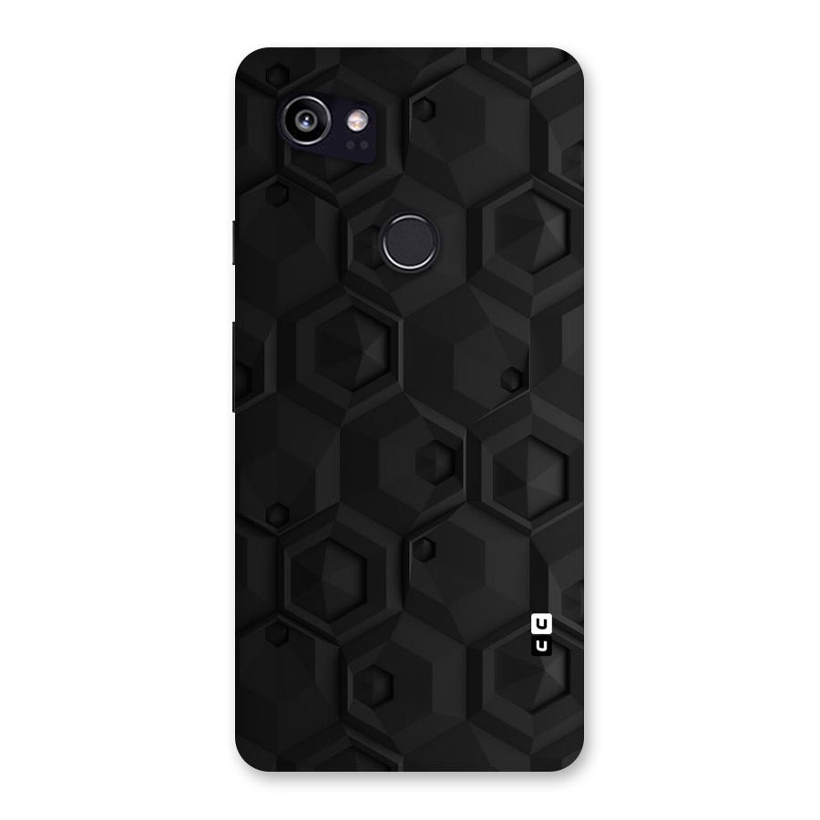Classic Hexa Back Case for Google Pixel 2 XL