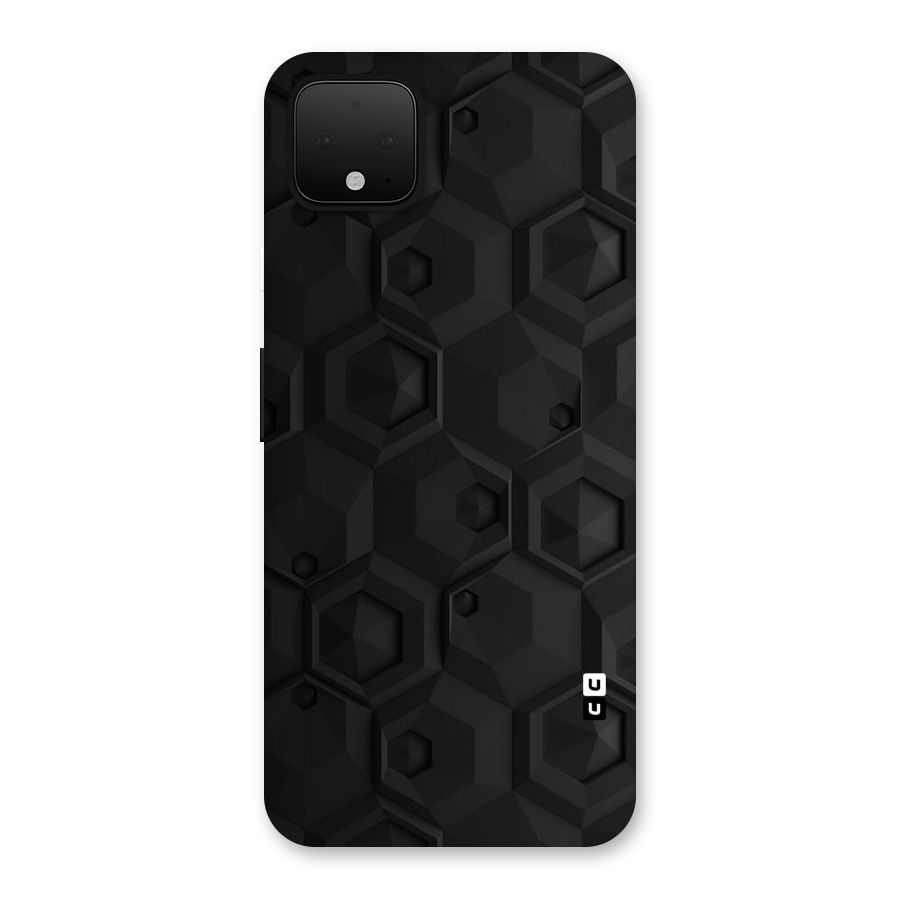 Classic Hexa Back Case for Google Pixel 4 XL