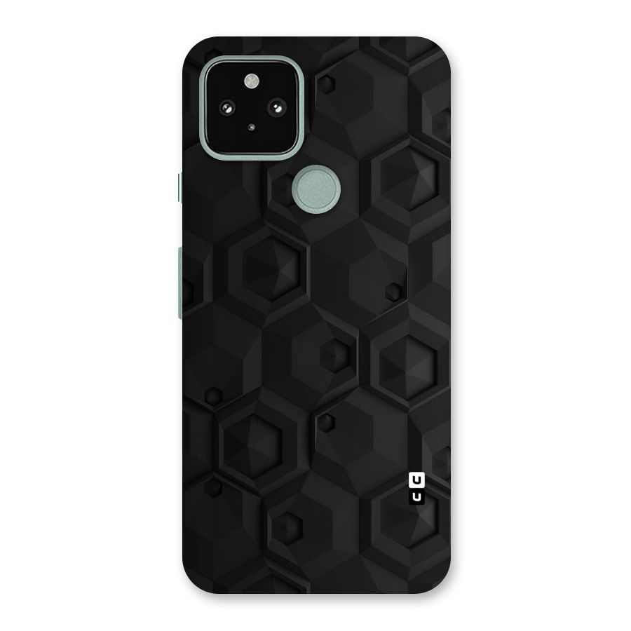 Classic Hexa Back Case for Google Pixel 5