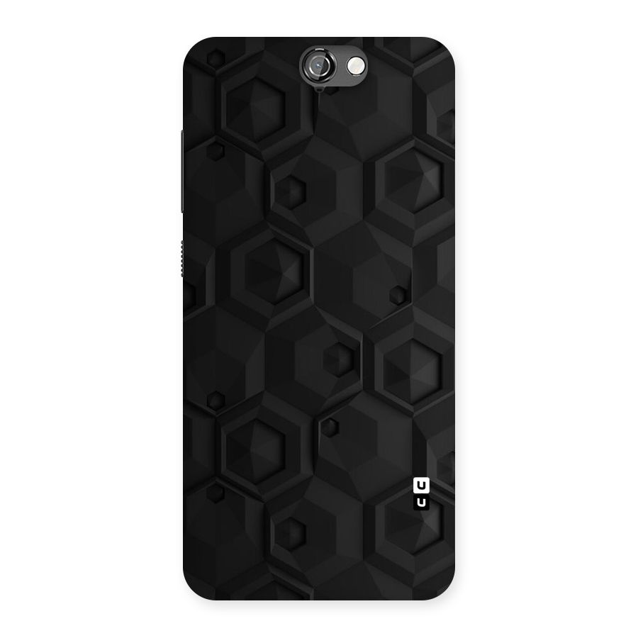 Classic Hexa Back Case for HTC One A9