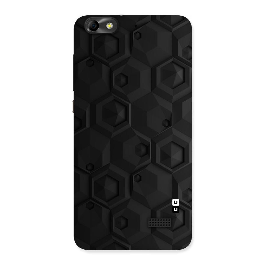 Classic Hexa Back Case for Honor 4C