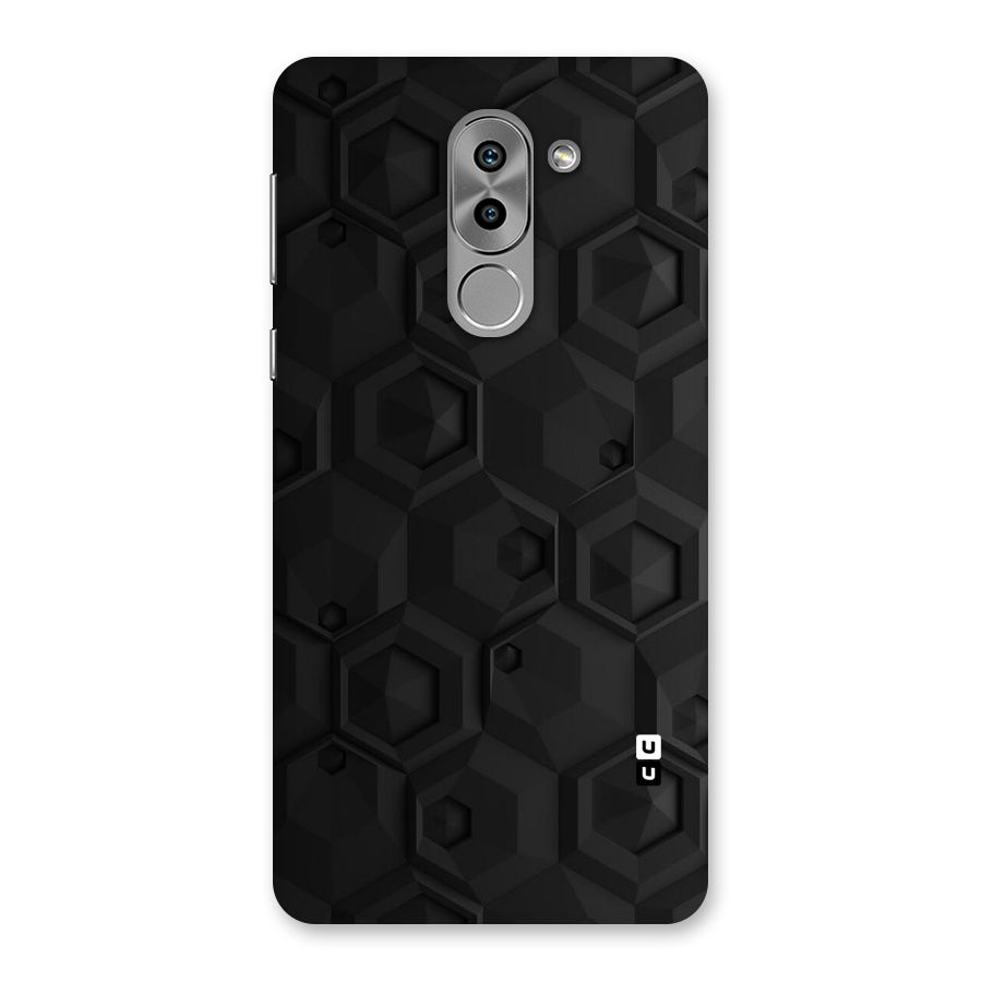 Classic Hexa Back Case for Honor 6X