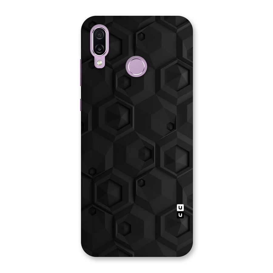 Classic Hexa Back Case for Honor Play