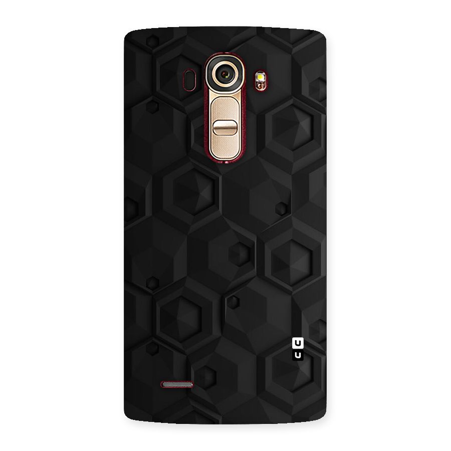 Classic Hexa Back Case for LG G4
