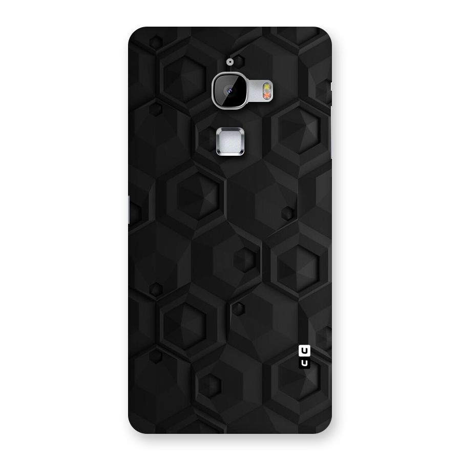 Classic Hexa Back Case for LeTv Le Max
