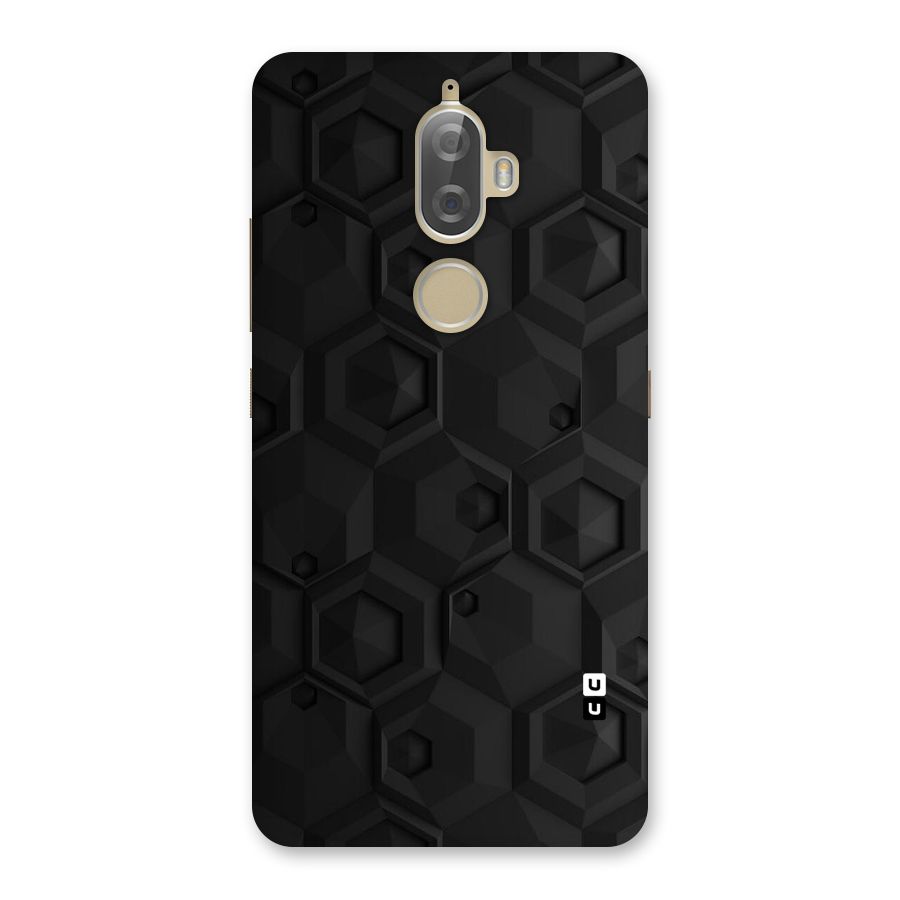 Classic Hexa Back Case for Lenovo K8 Plus