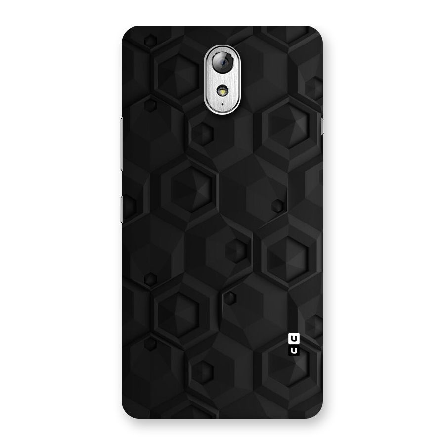 Classic Hexa Back Case for Lenovo Vibe P1M