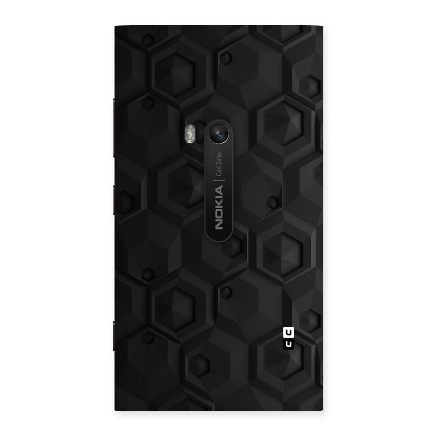 Classic Hexa Back Case for Lumia 920