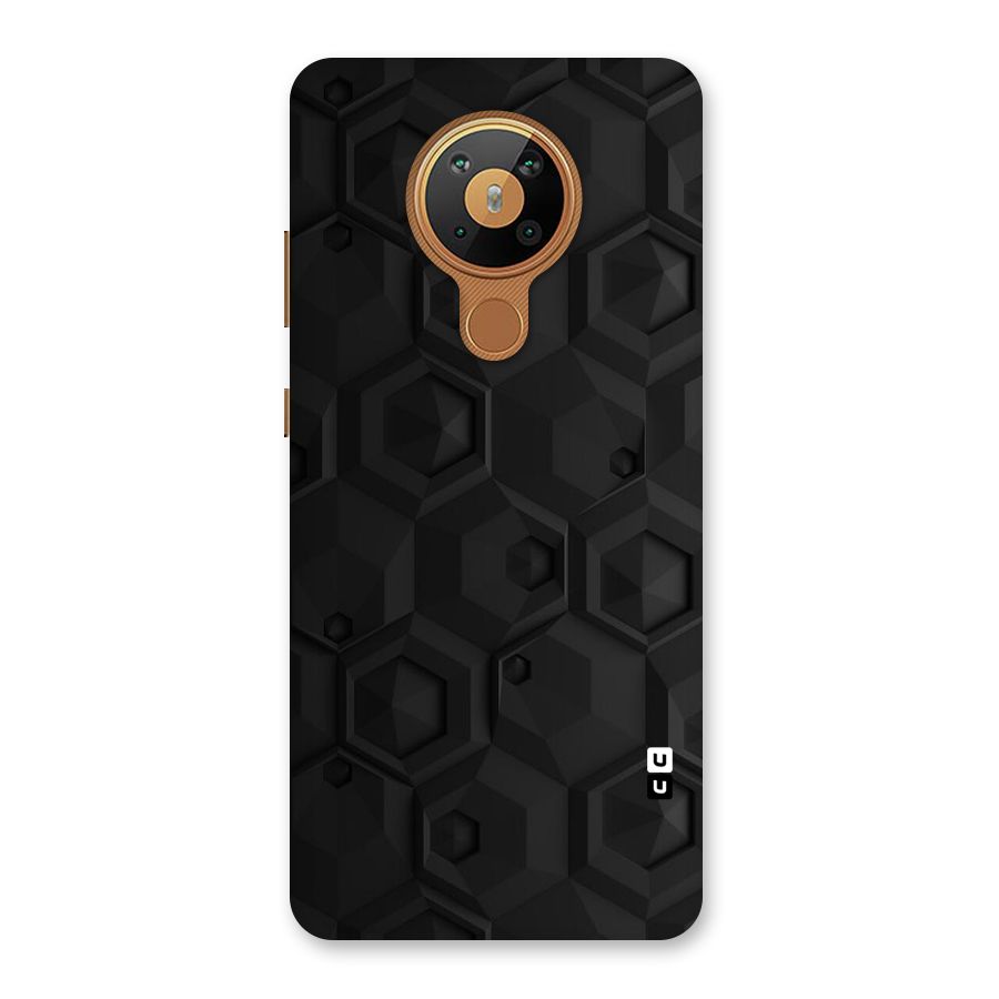 Classic Hexa Back Case for Nokia 5.3