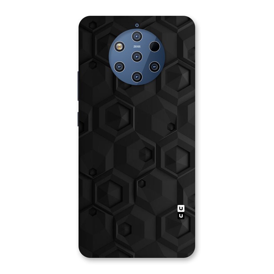 Classic Hexa Back Case for Nokia 9 PureView