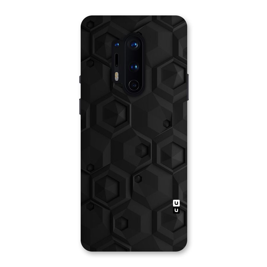 Classic Hexa Back Case for OnePlus 8 Pro
