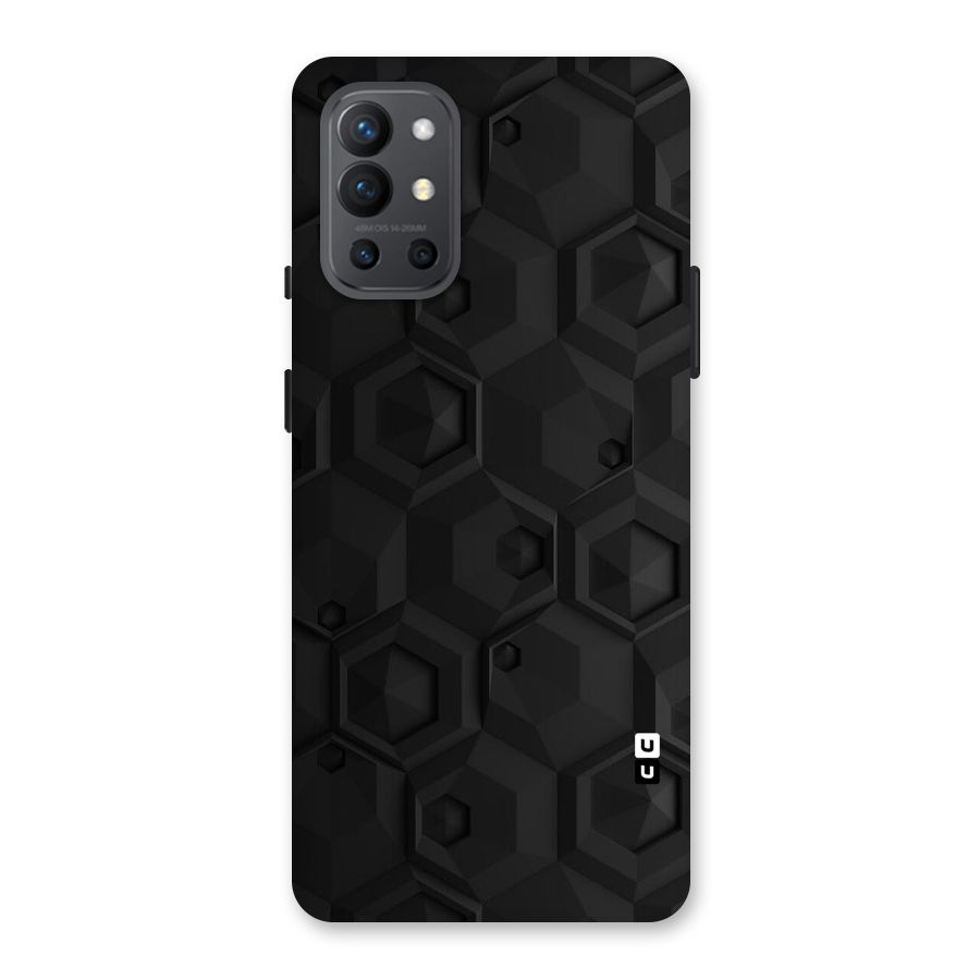 Classic Hexa Back Case for OnePlus 9R