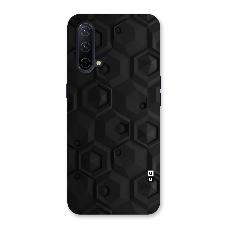 Classic Hexa Back Case for OnePlus Nord CE 5G