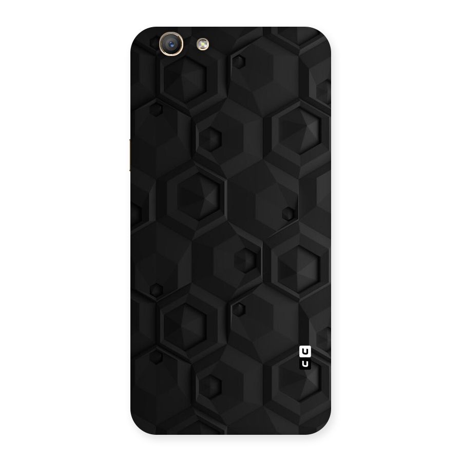 Classic Hexa Back Case for Oppo A59