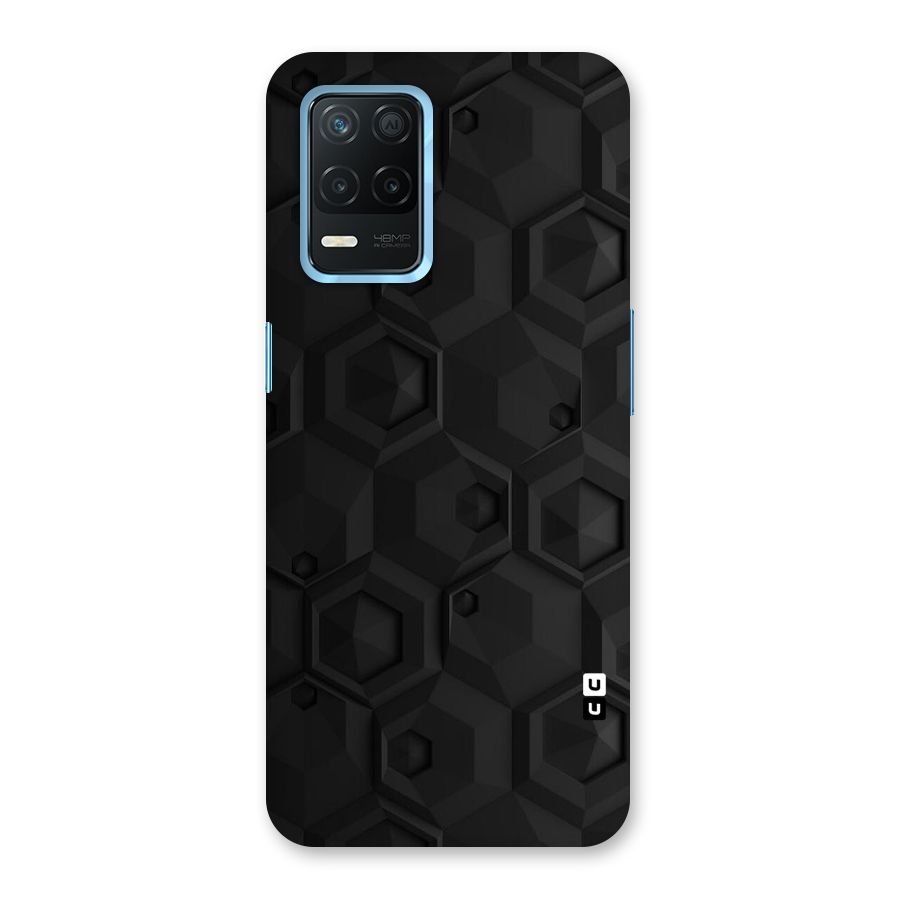 Classic Hexa Back Case for Realme 8 5G