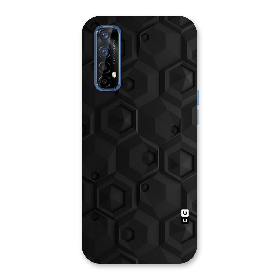 Classic Hexa Back Case for Realme Narzo 20 Pro