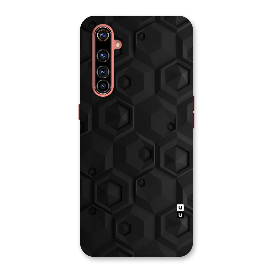 Classic Hexa Back Case for Realme X50 Pro